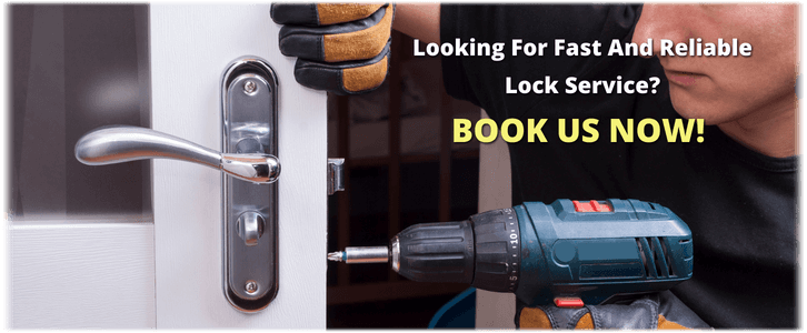 Locksmith Raleigh